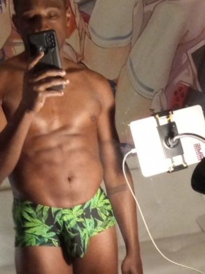thegoodclown OnlyFans picture