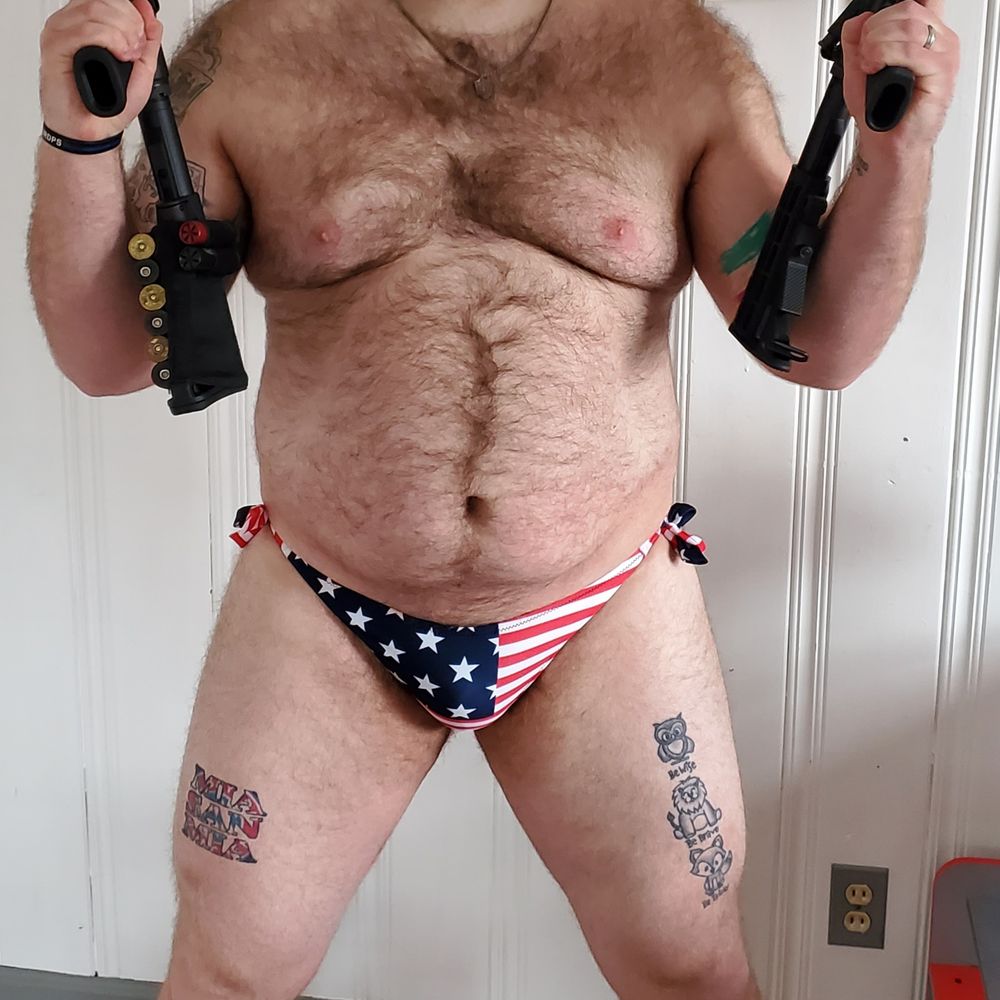 hairychubbz OnlyFans profile picture