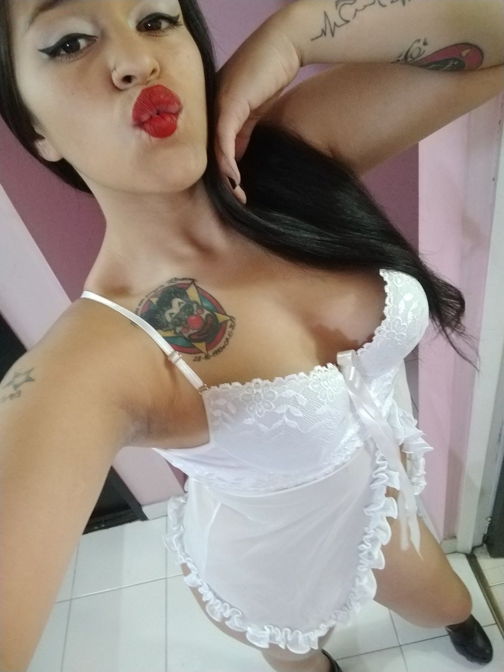 evelin17 OnlyFans profile picture