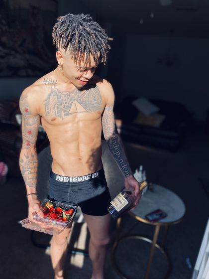 slickrivk26 OnlyFans picture