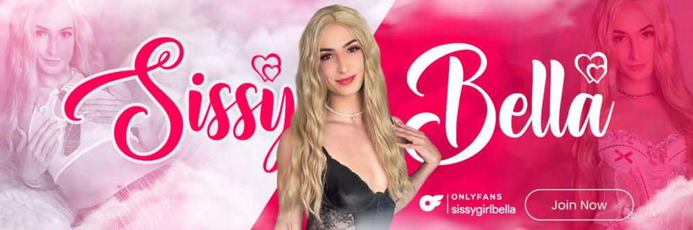 sissygirlbella OnlyFans profile picture