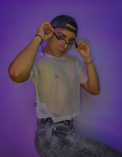 soyalexxtinoco OnlyFans picture