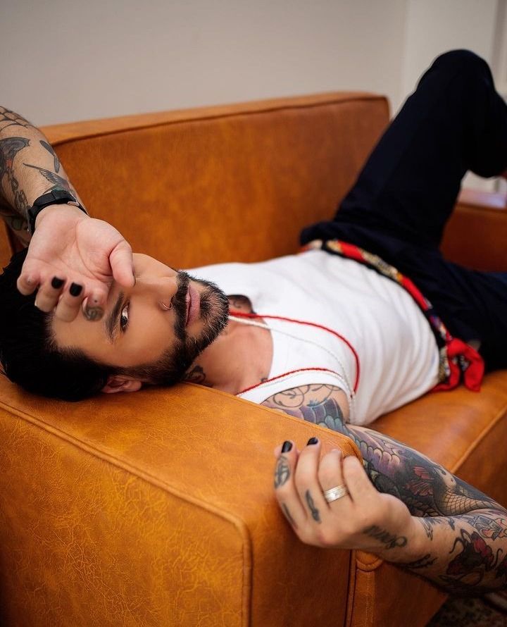 wagnersantiago OnlyFans profile picture