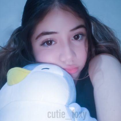 cutie_foxy OnlyFans picture