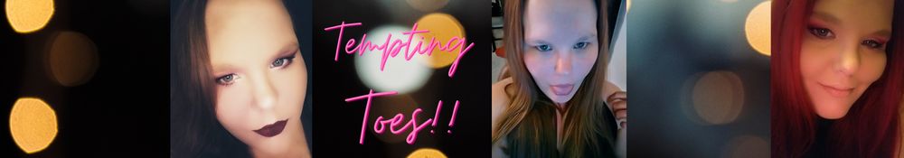 temptingtoes35 OnlyFans profile picture
