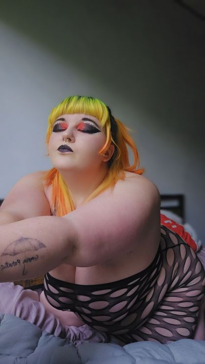 prettytastytease OnlyFans picture