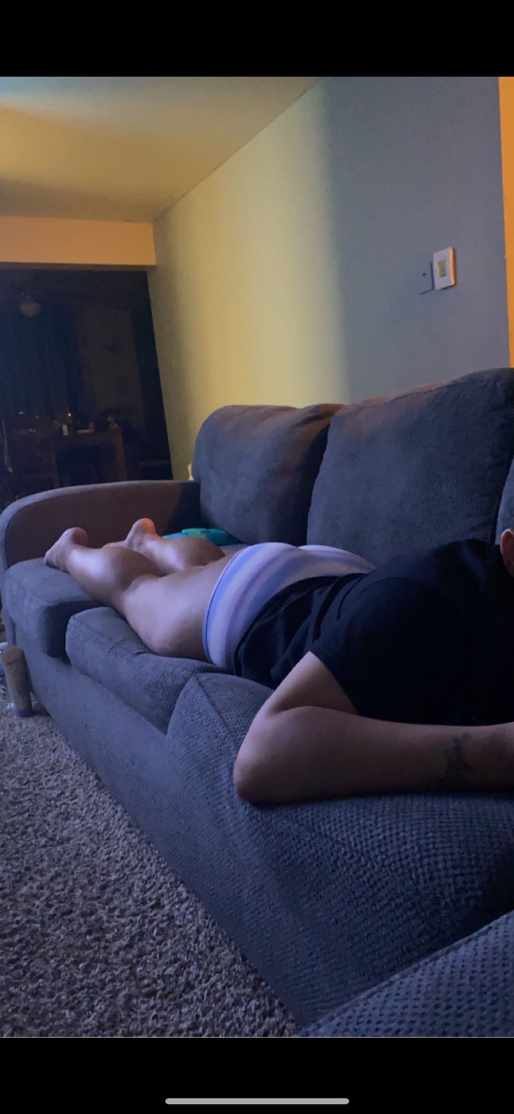 hottietoddy OnlyFans profile picture