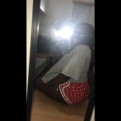 darkchocolatebby OnlyFans picture