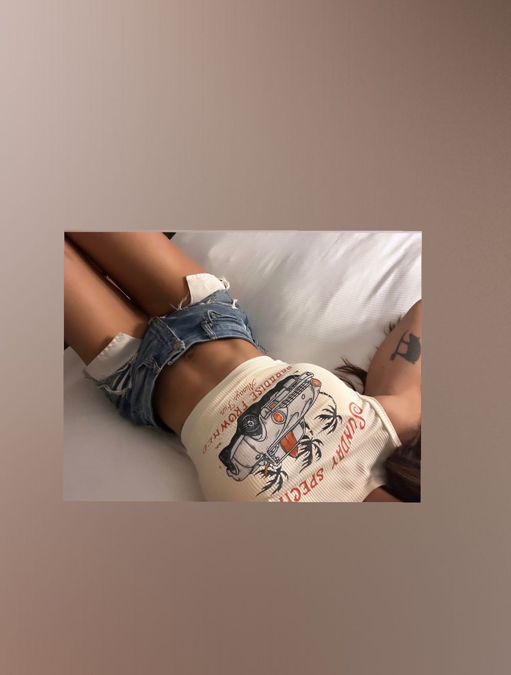 uhohharley OnlyFans profile picture