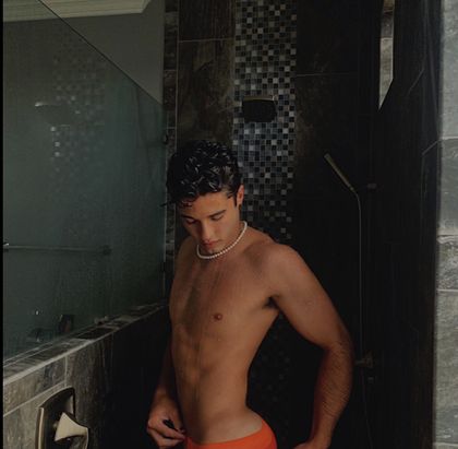 daddycoll OnlyFans picture