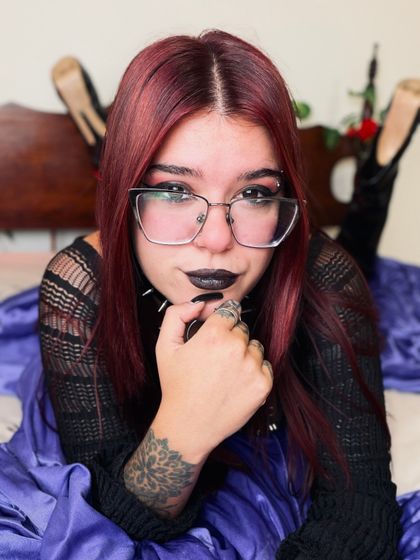 demonqueenjynx OnlyFans picture