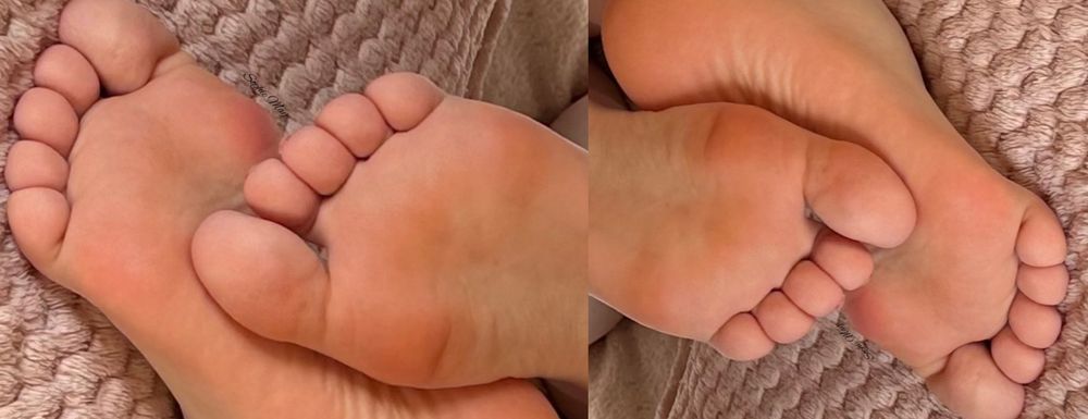 mayslittlefeet OnlyFans profile picture