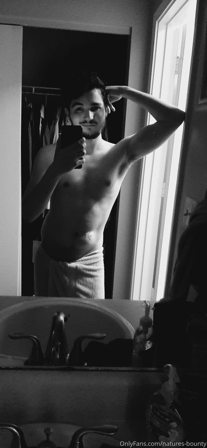 natures-bounty OnlyFans picture