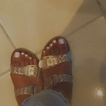 uglyfeetthingz OnlyFans picture