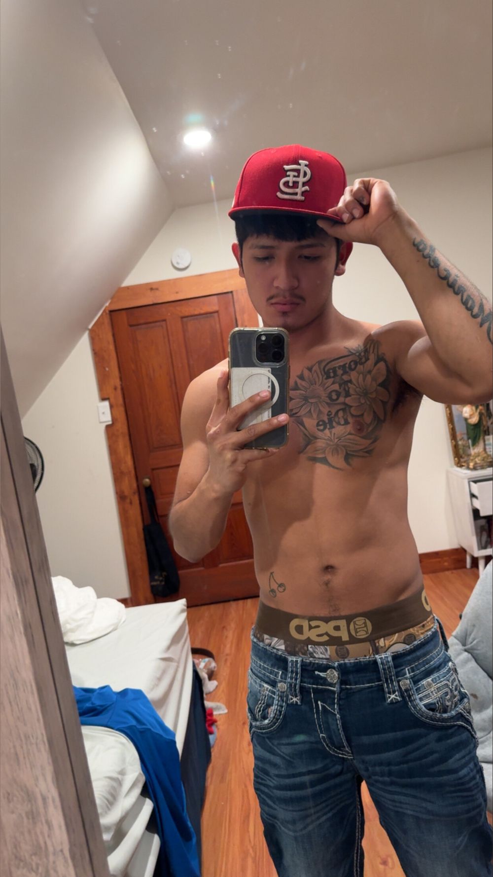 stxodi OnlyFans profile picture