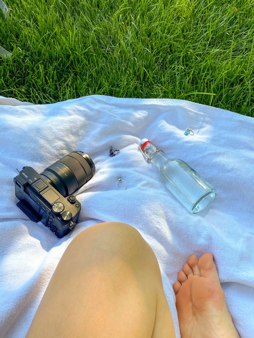 earthfeetmagic OnlyFans profile picture