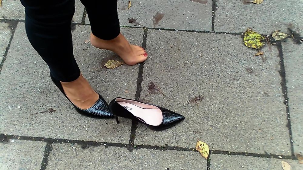 oneshoehelena OnlyFans profile picture