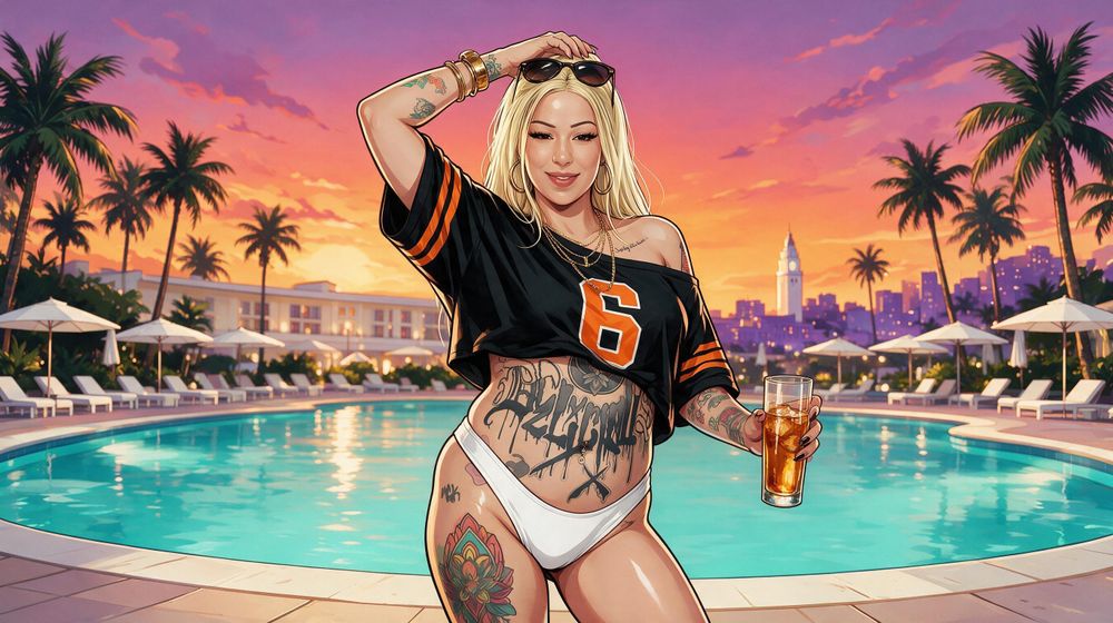 playmatekatrina OnlyFans profile picture