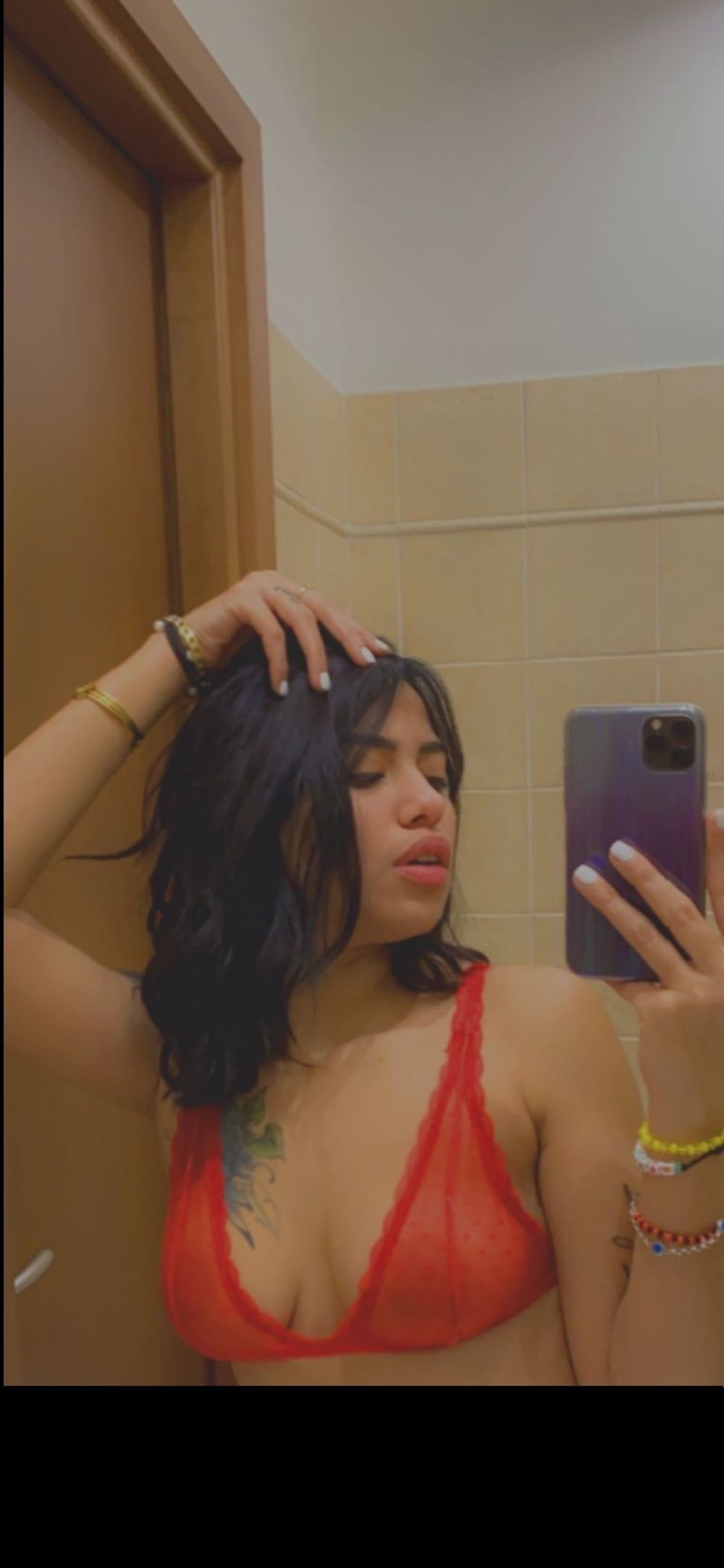 nandybarthelemy OnlyFans profile picture