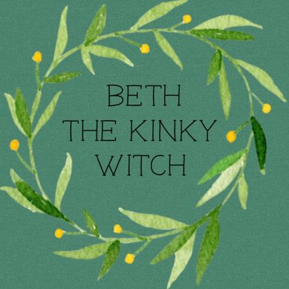 beth.the.kinky.witch profile picture