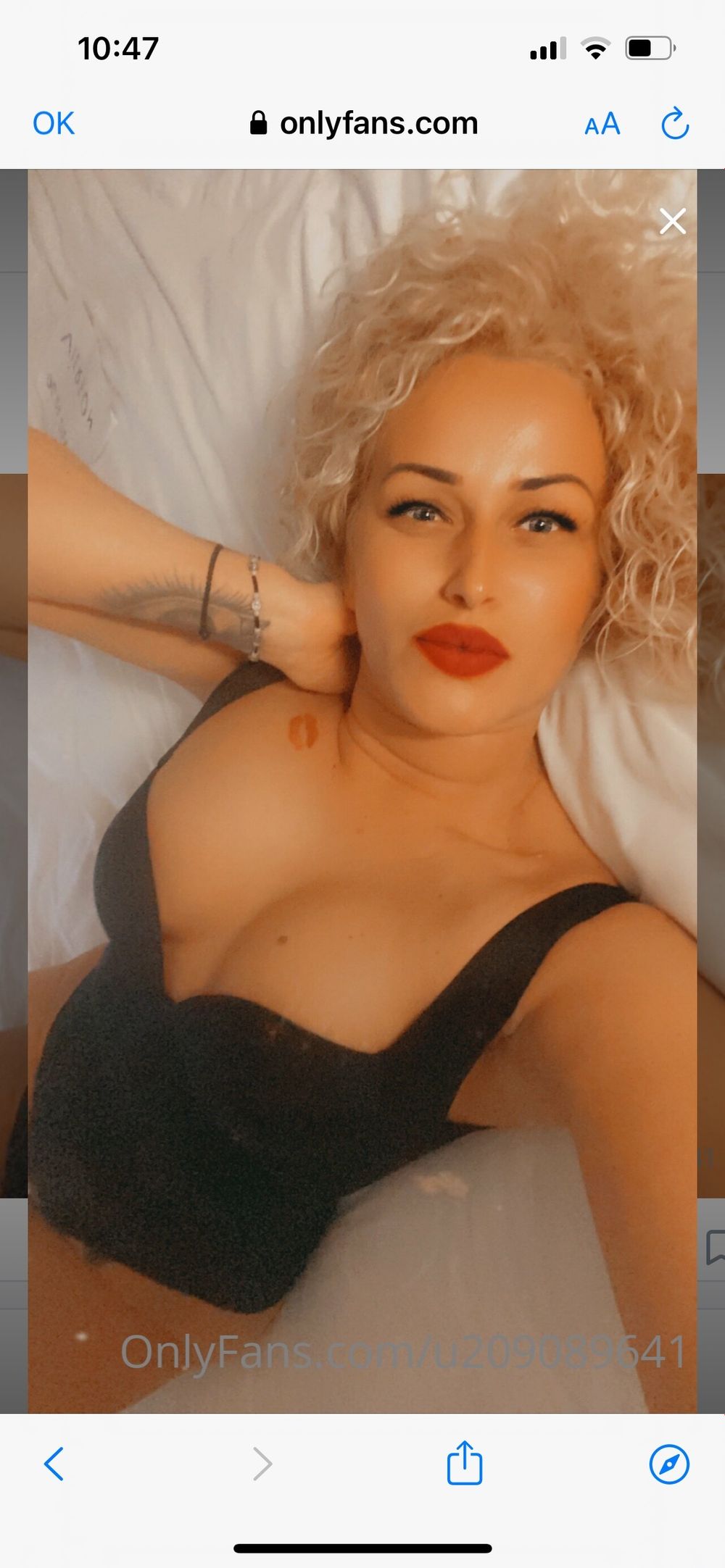 u209089641 OnlyFans profile picture