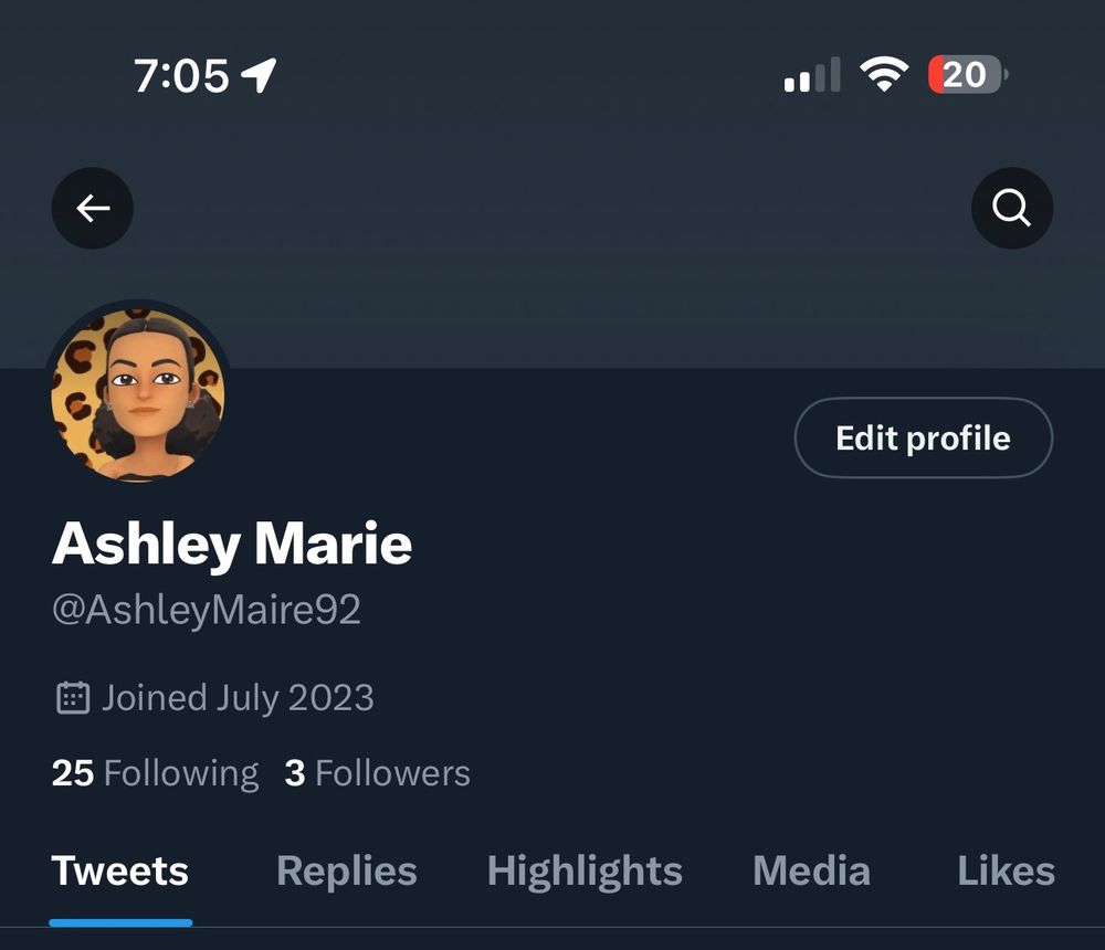 alsheymarie92 OnlyFans profile picture