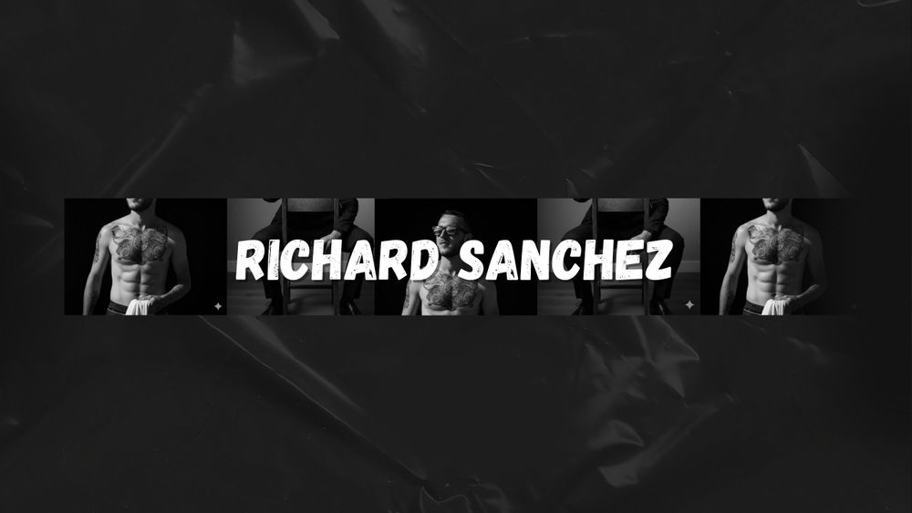 richardsanchez_x OnlyFans profile picture