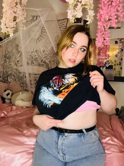 sissypaigee OnlyFans picture
