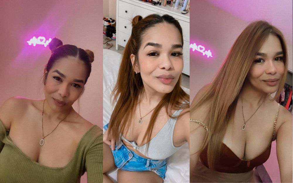 patricia.estrella OnlyFans profile picture