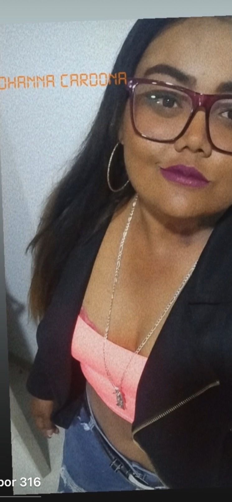 johakardona2310 OnlyFans profile picture