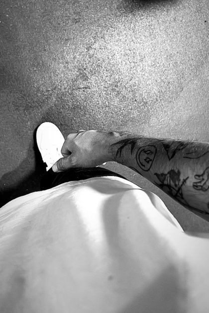 blnkhero OnlyFans picture