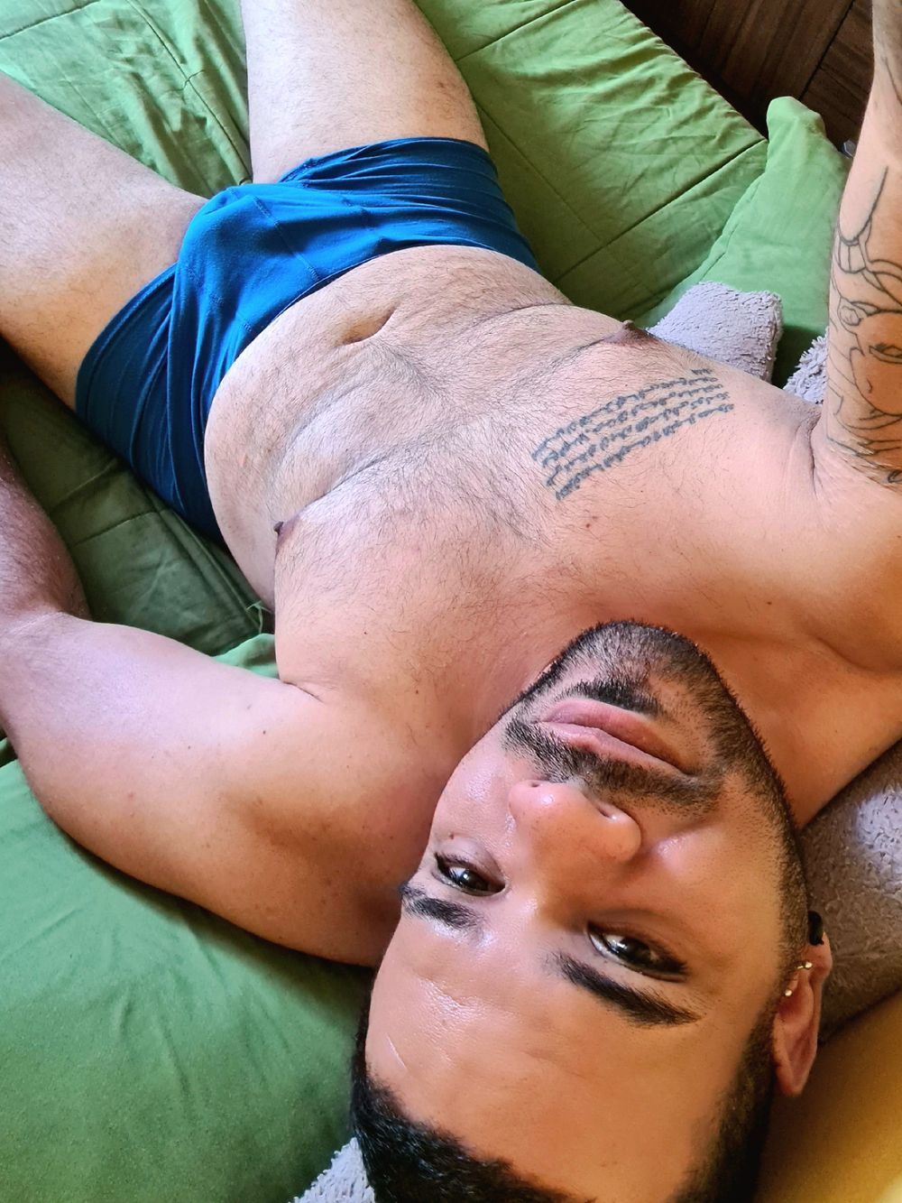 grey1188 OnlyFans profile picture