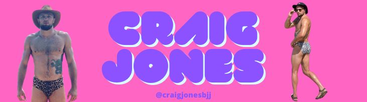 craigjonesbjj OnlyFans profile picture
