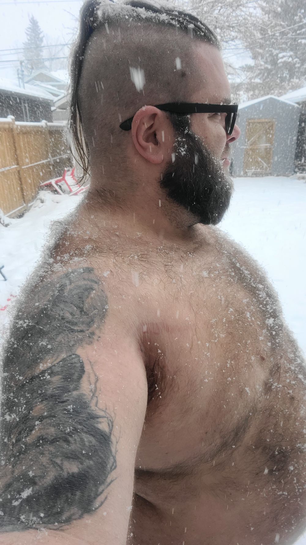 thestraightteddybearvip OnlyFans profile picture