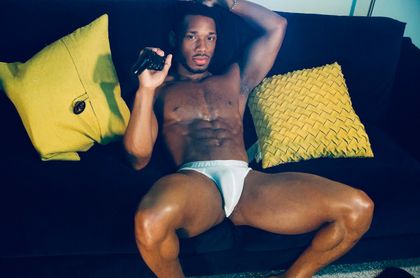 mrgoodbar1111 OnlyFans picture