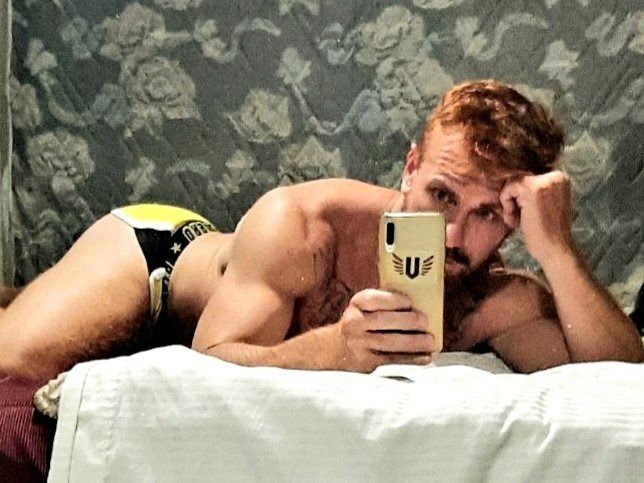 gingertender OnlyFans profile picture
