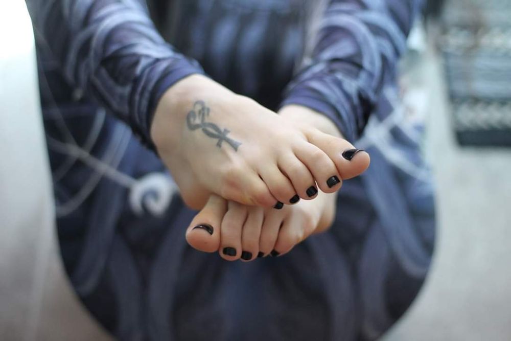 chichifeets OnlyFans profile picture