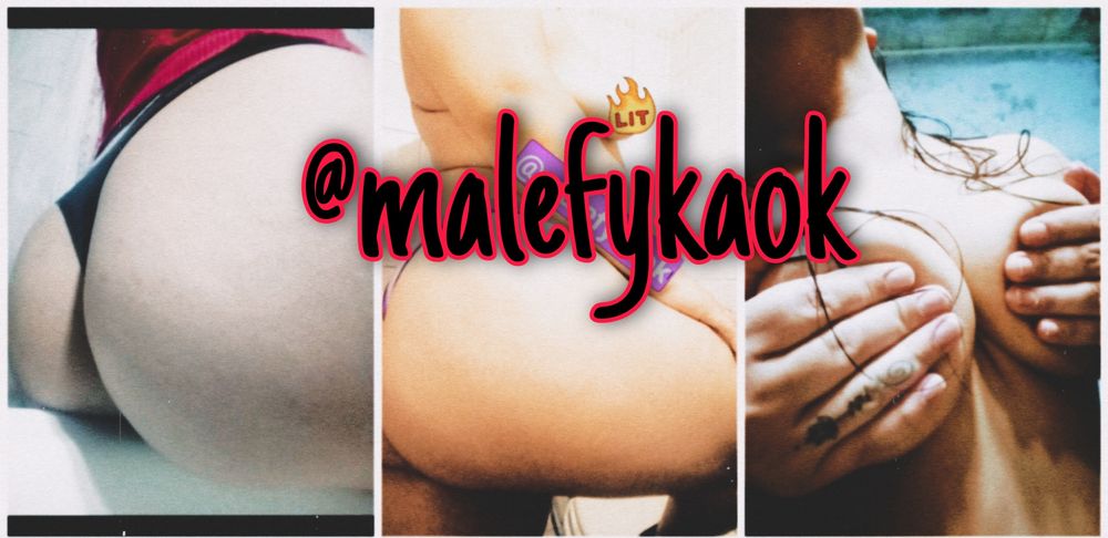 malefykaok OnlyFans profile picture