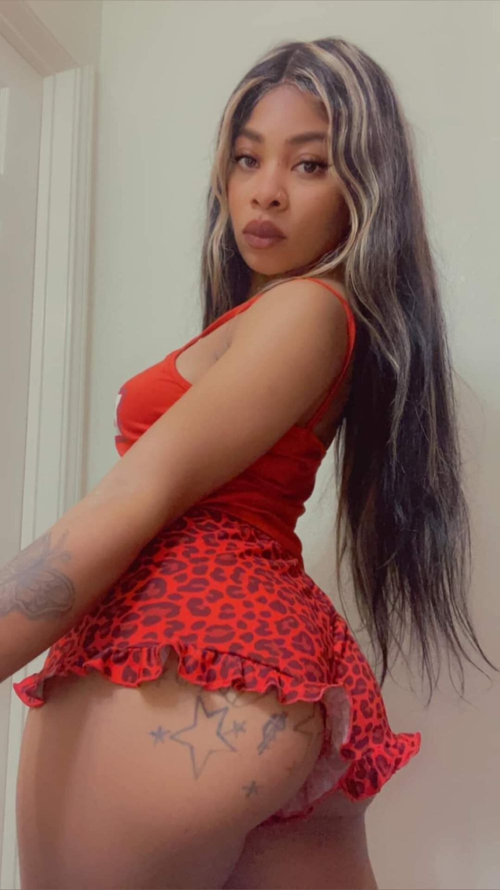 royaltysoosexii OnlyFans profile picture