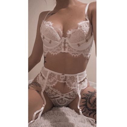 babytxox OnlyFans picture