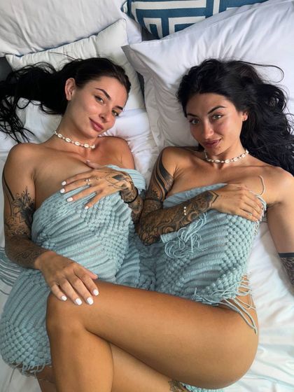 theserenotwins OnlyFans picture