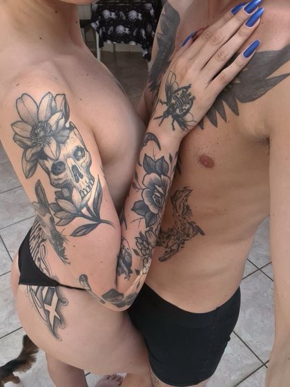 ravenxsnake OnlyFans picture