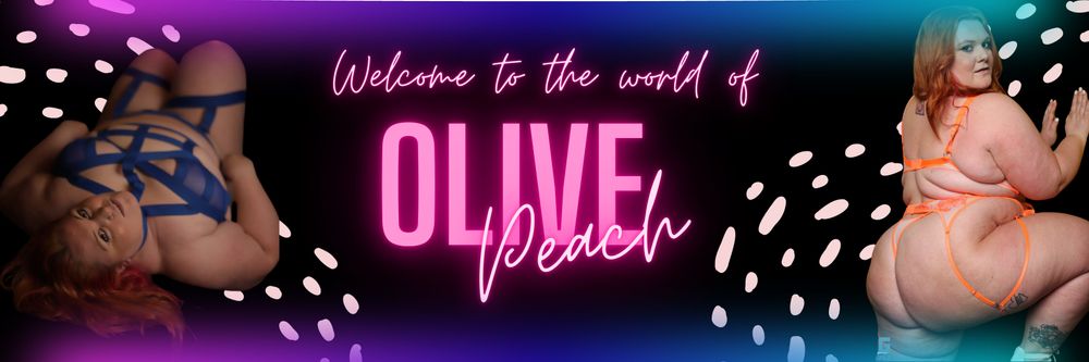 olive_peach OnlyFans profile picture