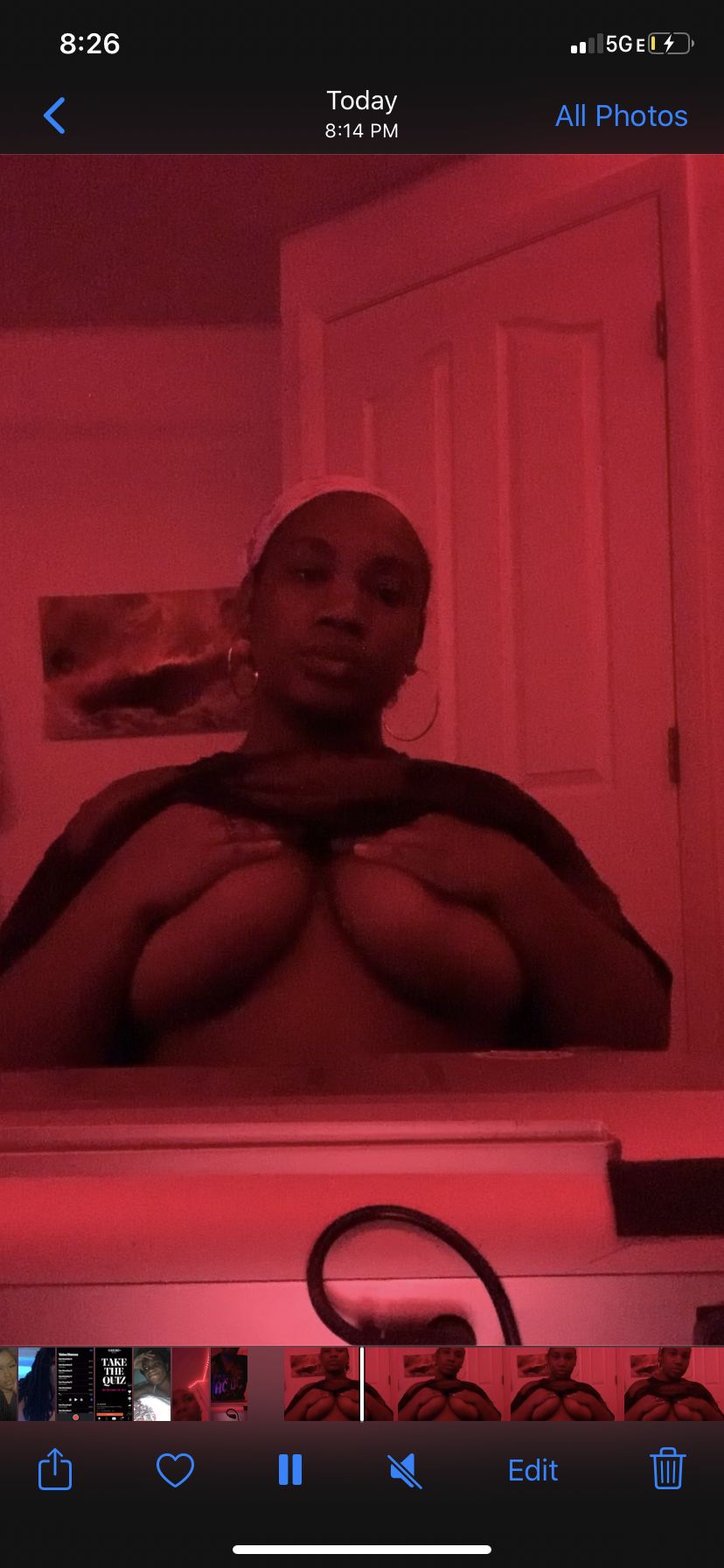 dominique0311 OnlyFans profile picture