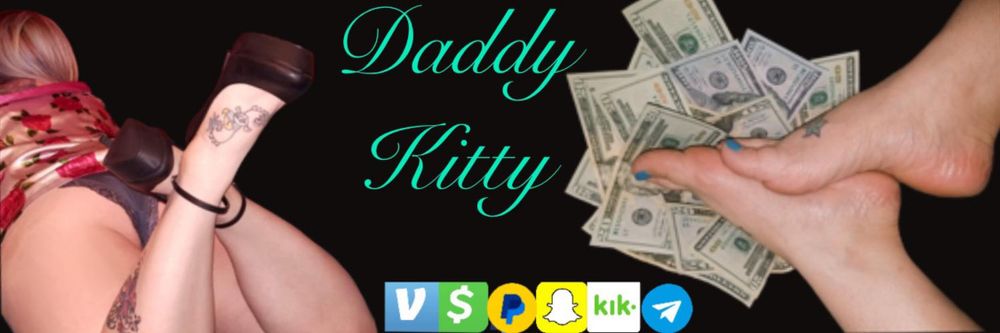 daddykitty90 OnlyFans profile picture