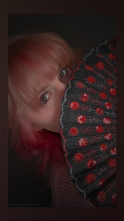 maskedmamiartist OnlyFans picture