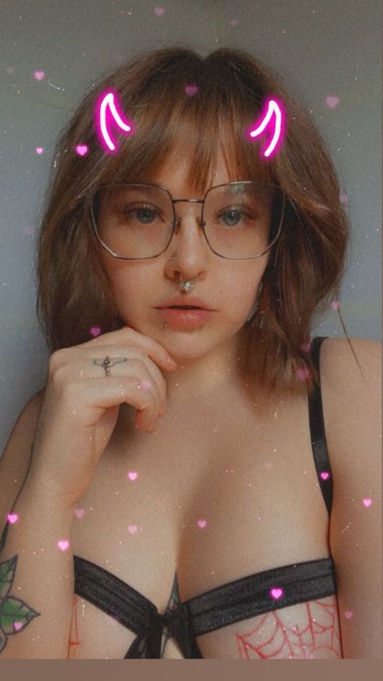 thatweirdgirlautumn OnlyFans picture