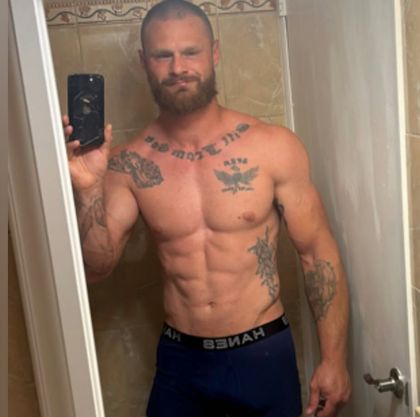 meanmattydean OnlyFans picture