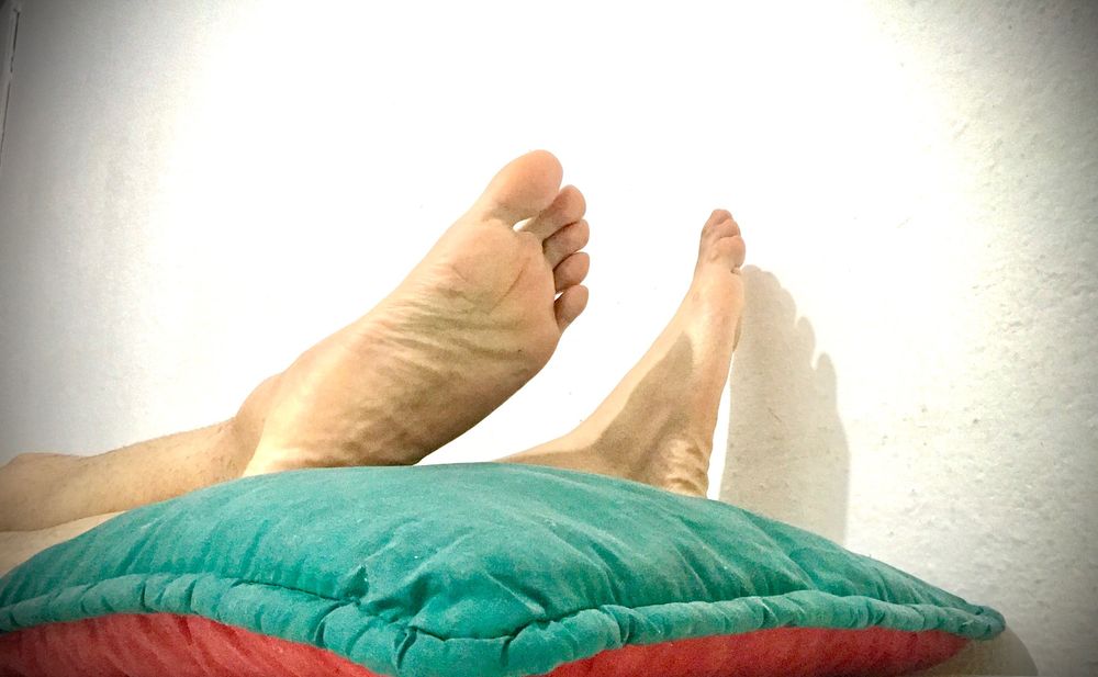 masterfeet2023 OnlyFans profile picture