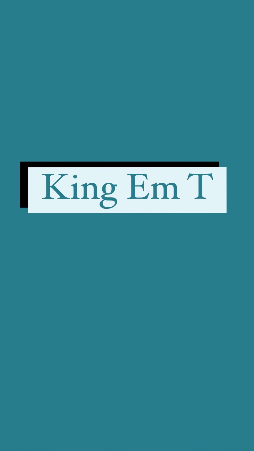 kingemt OnlyFans profile picture